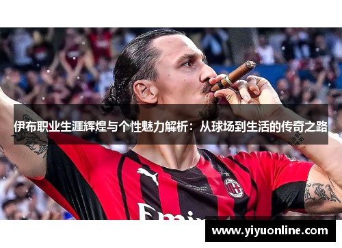 伊布职业生涯辉煌与个性魅力解析：从球场到生活的传奇之路