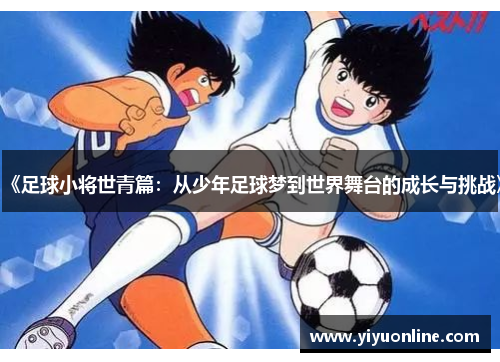 《足球小将世青篇：从少年足球梦到世界舞台的成长与挑战》