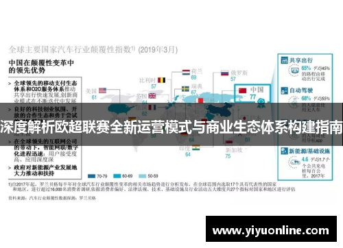 深度解析欧超联赛全新运营模式与商业生态体系构建指南 深度解析欧超联赛全新运营模式与商业生态体系构建指南